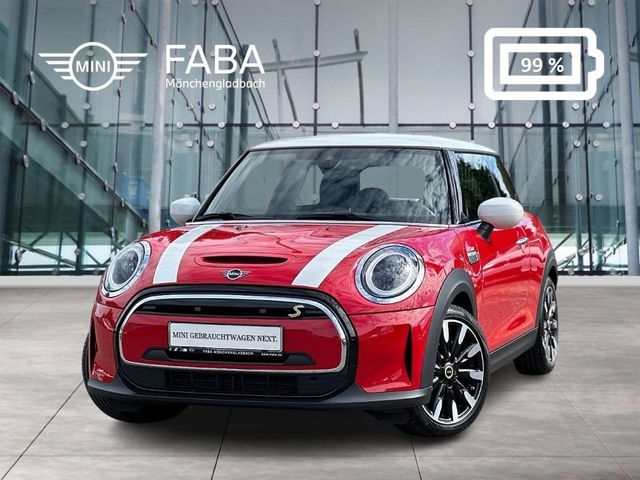 MINI Cooper SE Classic Trim DAB LED RFK Navi Komfortz