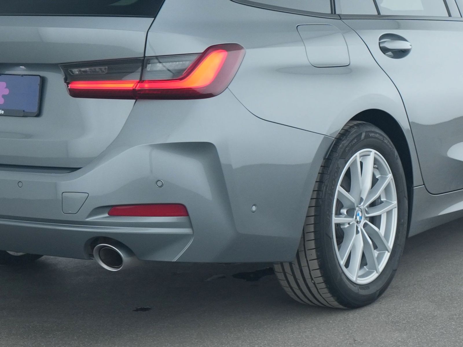 BMW 318 - Bild 15