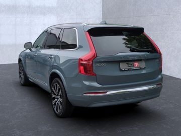 Volvo XC90 - 3