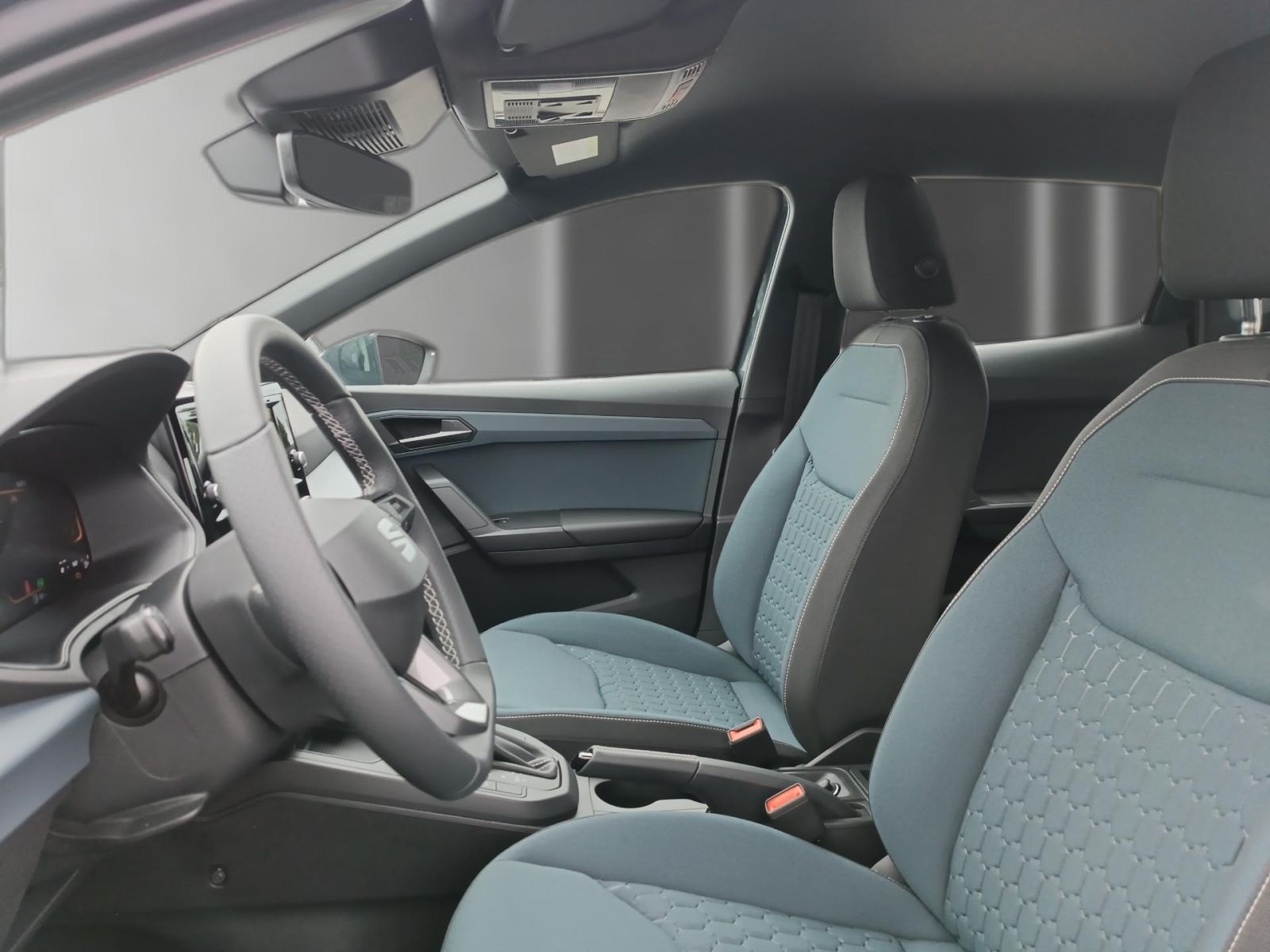 Seat Ibiza - Bild 19