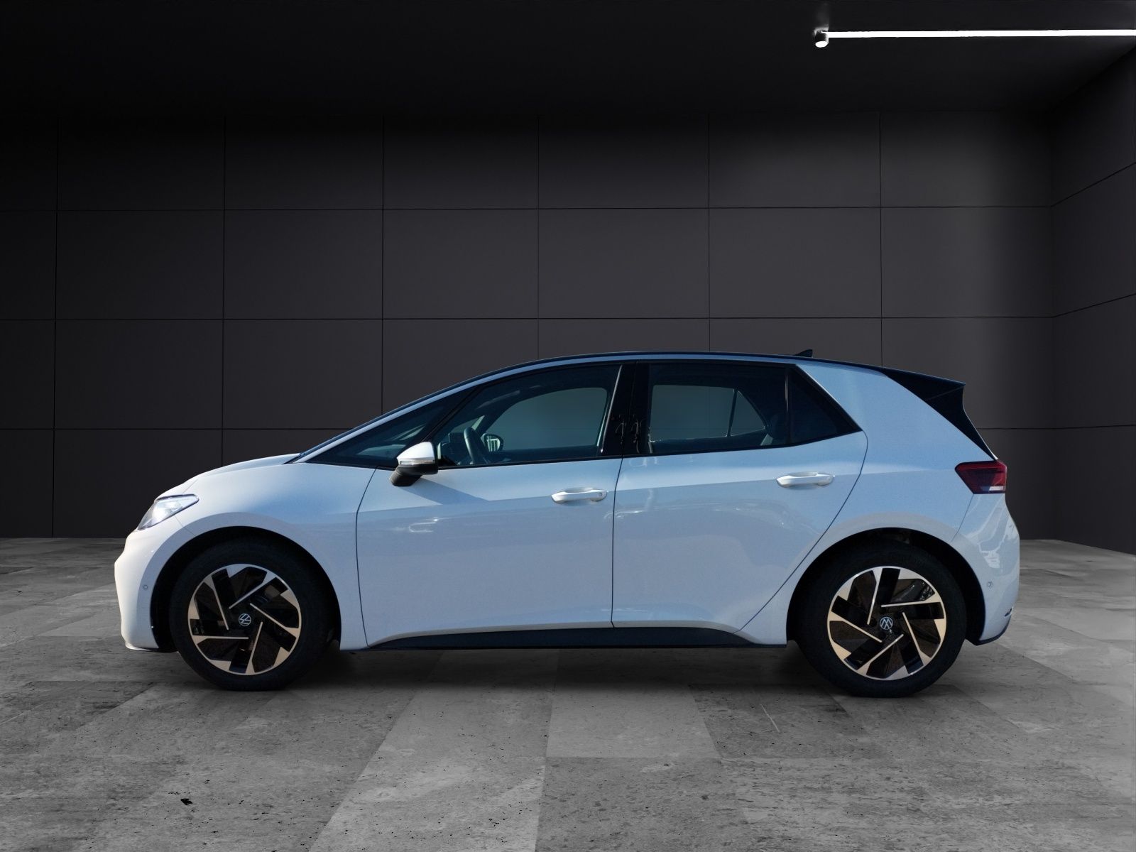 Fahrzeugabbildung Volkswagen ID.3 Pro LED Navi ACC RFK SH