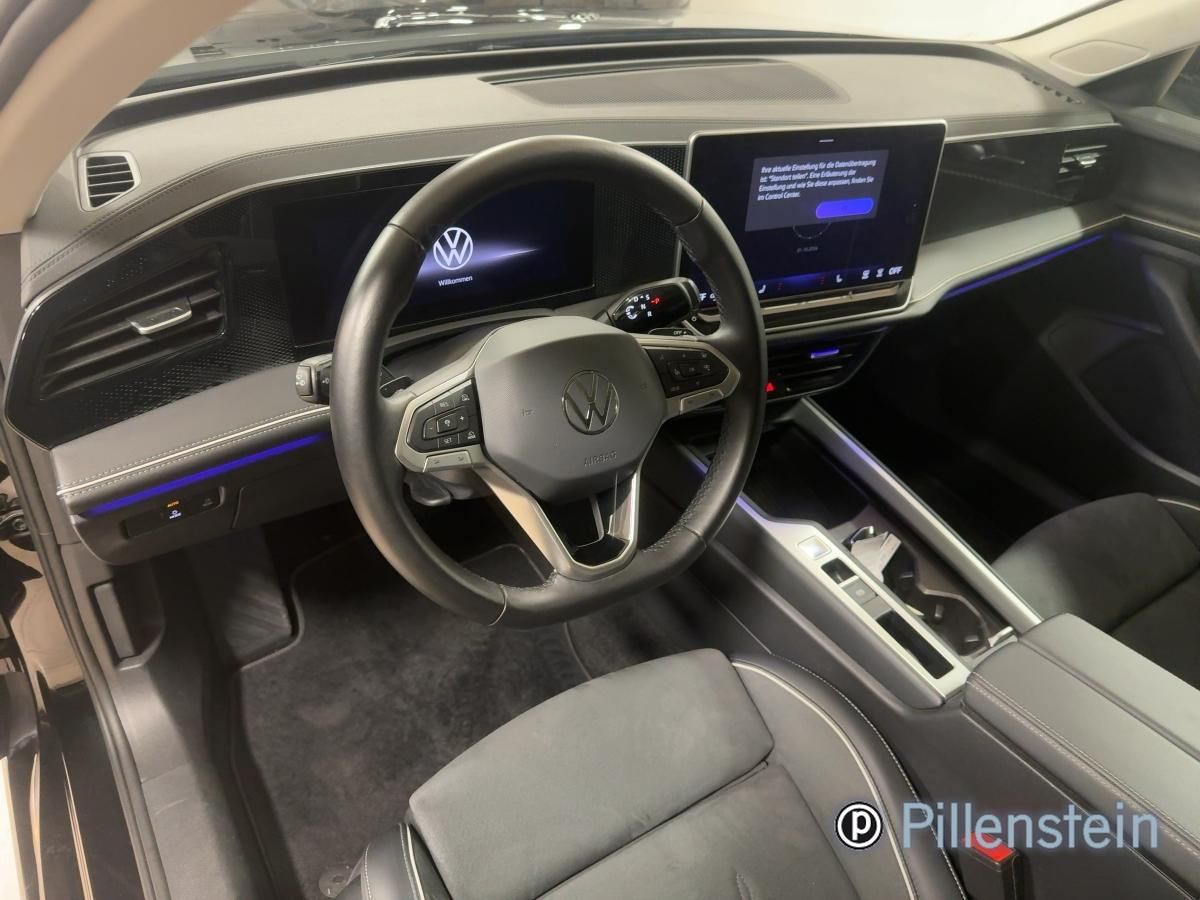 Volkswagen Passat - Bild 8