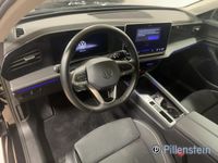 Volkswagen Passat - Vorschau Bild 8