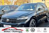 Volkswagen Touareg  3,0 TSI R-Line Standheizung, PANO, Luft