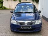 Dacia Logan MCV Kombi Ambiance*1HAND*87.000KM - Dacia Logan: Ambiance