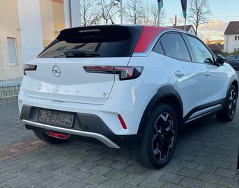 Opel Mokka-e Ultimate Leder Matrix-Led