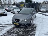 Seat Leon Reference Copa Ecomotive - Seat Leon: Ecomotive