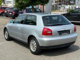 Audi A3 1.6 Ambition - gebrauchte Audi A3 aus dem Jahr 1997