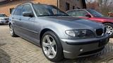 BMW 320i touring,Klima,Leder,Xenon,SitzhizUnfallfrei - BMW 320 aus 2004: 320i