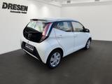Toyota Aygo 1,0 x-play Klima/Bluetooth/Allwetter/LED Ta - Toyota Gebrauchtwagen in Mönchengladbach