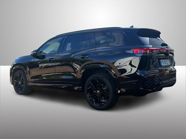 Tayron R-Line 2.0 l TDI SCR 4MOTION 142 kW (193P