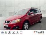 Seat Alhambra 2.0 TDI STYLE *AHK*7-Sitz *ACC *NAVI *R - rote Seat Alhambra