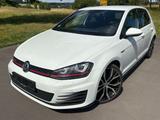 Volkswagen Golf gti 2.0 tfsi in weiss - Volkswagen Golf: GTI TFSI