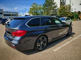 BMW 330d Touring M Sport M xDrive 19Zoll HUD Panoram - BMW 330: 330d M Sport