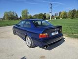 BMW E36 M3 Coupé Traumzustand  - BMW M3 in Augsburg