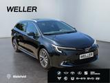 Toyota Corolla TS 1.8 Hybrid Team D *ACC*PDC*SHZ*RCam* - Toyota Corolla Gebrauchtwagen