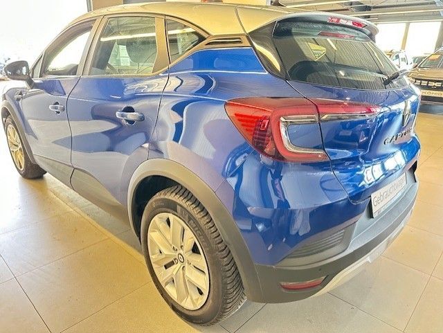 Renault Captur - Bild 3