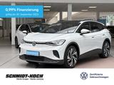 Volkswagen ID.4 Pro 82kWh + PANO + AHK + 21-ZOLL