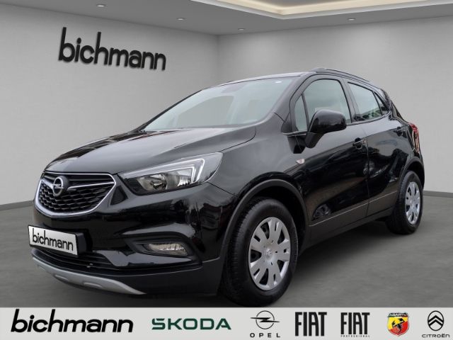 Opel Mokka X 1.4 Selection BT USB