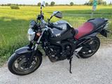 Yamaha FZ6 S2 - YAMAHA FZ6 S2