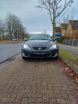 Lexus IS 220 220d Sport Line Sport Line - Lexus IS 220 Gebrauchtwagen