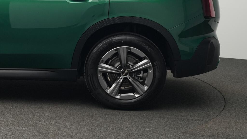 MINI Countryman Classic Trim, миниатюра 15