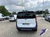 Ford Tourneo Courier Active KLIMAAUTOMATIK+WINTER-PAK - Ford Gebrauchtwagen in Chemnitz