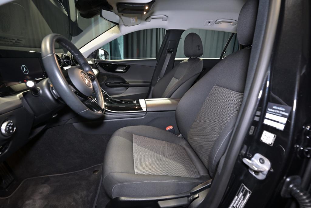 Mercedes-Benz C-Class d T AHK/LED/KAMERA/NAVI, миниатюра 3