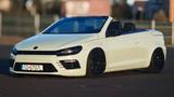 Volkswagen Eos 3.2 V6 4motion custom made car - Volkswagen Eos: V6