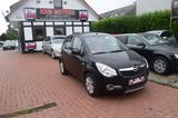 Opel Agila B  KLIMA, ELEK. SEITENSPIEGEL, MP3 - Opel Agila Gebrauchtwagen in Mönchengladbach