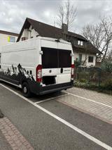 Fiat Ducato 2.3 Multijet - Fiat Ducato 2