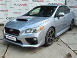 Subaru WRX - gebrauchte Subaru WRX STI aus dem Jahr 2015