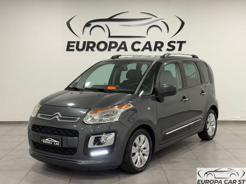 Image of Citroën C3 Picasso