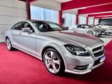 Mercedes-Benz CLS 500 AMG Paket 4Matic Distronic Arimatic ILS - Mercedes-Benz CLS 500: AMG