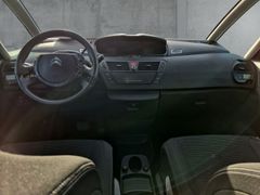 Fahrzeugabbildung Grand C4 Space Tourer Selection 7-Sitzer