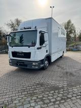 MAN TGL - MAN Aachen