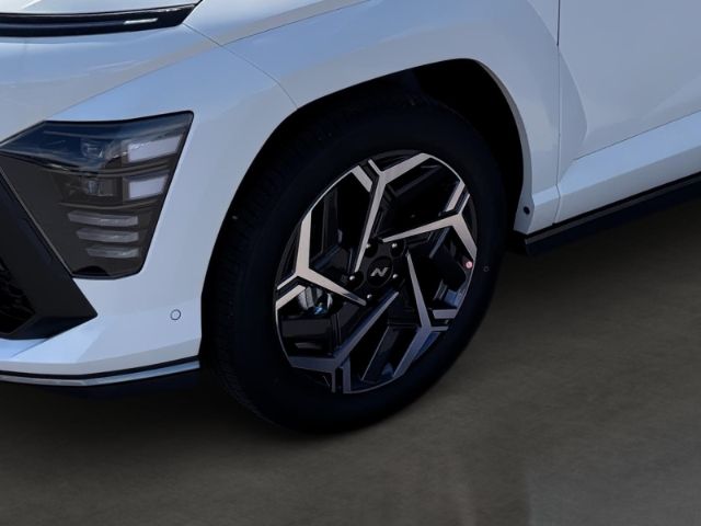 Hyundai KONA - Bild 5