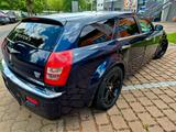 Chrysler 300C Touring 3.0 CRD LEDER NAVI - Chrysler 300C in Stuttgart