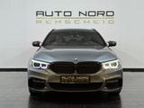 BMW 540 i xDrive T. M-Pakt*LED*ACC*Leder*Ambiente* - BMW 540: I
