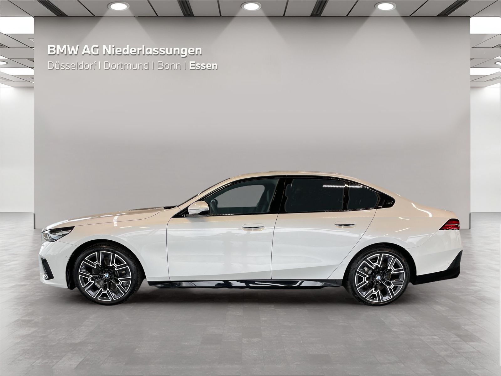 BMW 520 - Bild 5