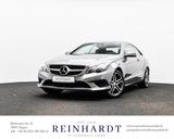 Mercedes-Benz E 200 CGi COUPE LED/SHZ./18Z./MAP/2-ZONEN/CPA - Mercedes-Benz Gebrauchtwagen in Iserlohn