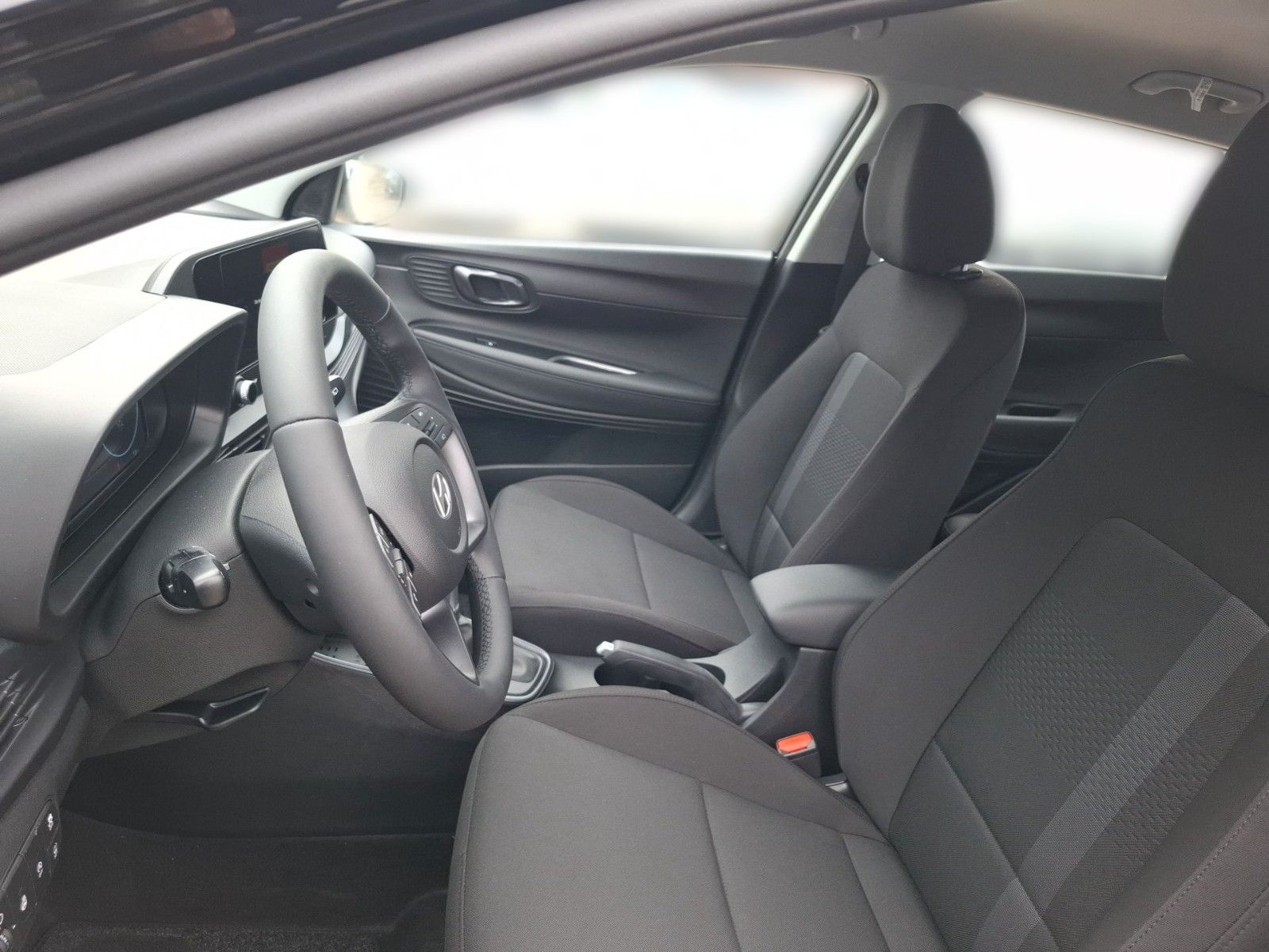 Hyundai i20 - Bild 7