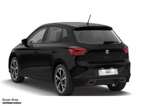 Seat Ibiza - Vorschau Bild 4