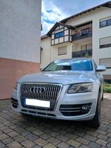 Audi Q5 8R Quattro 2.0 TDI AUTOMATIK, AHK,... - Audi Q5 aus 2010