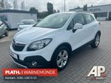 Opel Mokka Edition - Opel Mokka in Rostock