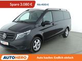 Mercedes-Benz Vito Tourer 119 CDI lang Aut.*NAVI*TEMPO*LED*PDC