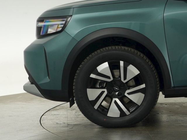 Frontera Electric C GS 44kWh+NAVI+RÜCKFAHRKAMERA