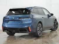 BMW iX - Vorschau Bild 4