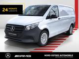 Mercedes-Benz VITO 116 NEUES MODELL Ka KAM NAVI TEMPO MBUX DAB