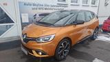 Renault Scenic 1.6D 130PS BOSE EDIT. SCHECKHEFT+LED+NAVI - Renault Scenic mit Diesel-Antrieb: 1.6